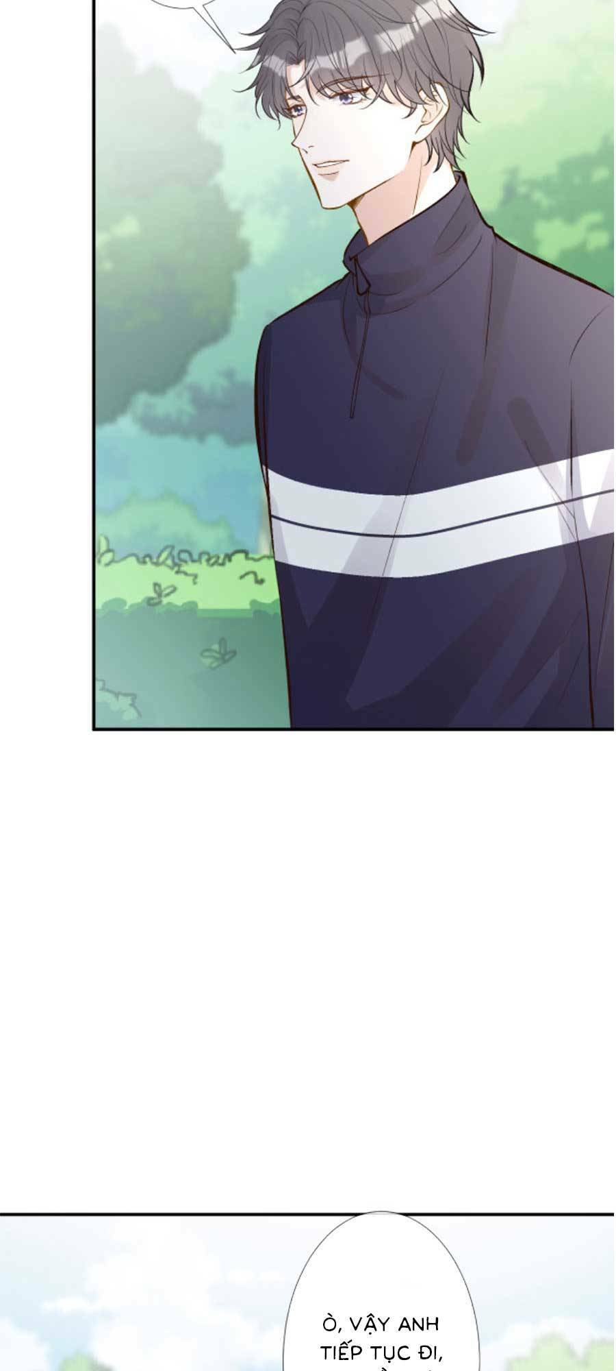 Ôm Khẩn Tiểu Mã Giáp Của Tôi Chapter 128 - Trang 2