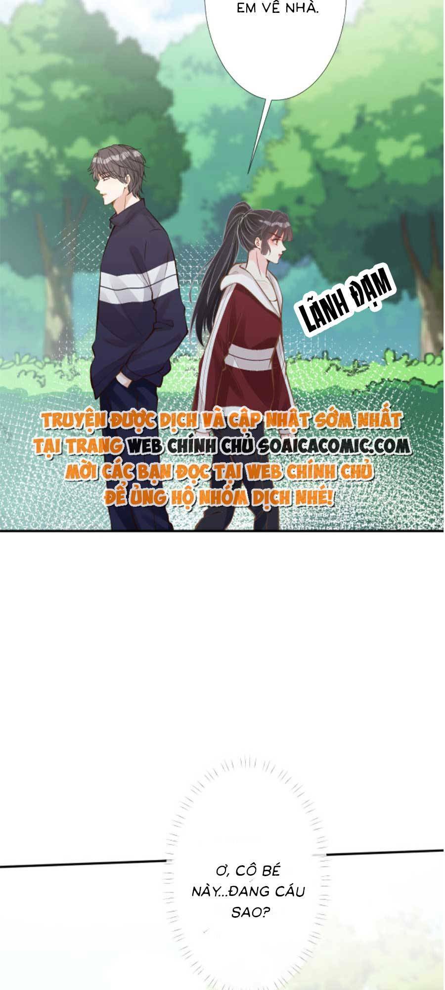 Ôm Khẩn Tiểu Mã Giáp Của Tôi Chapter 128 - Trang 2