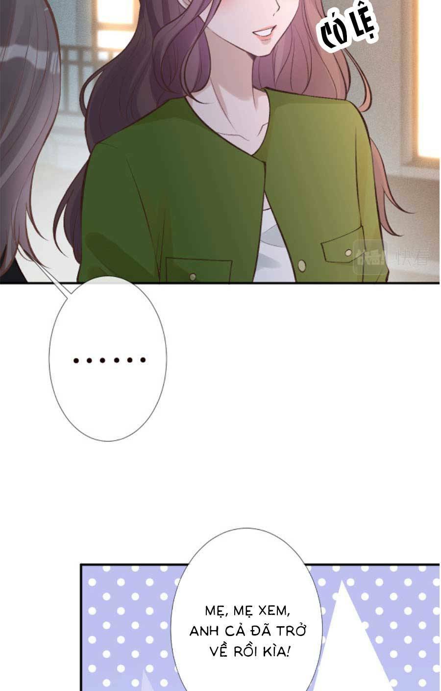 Ôm Khẩn Tiểu Mã Giáp Của Tôi Chapter 128 - Trang 2