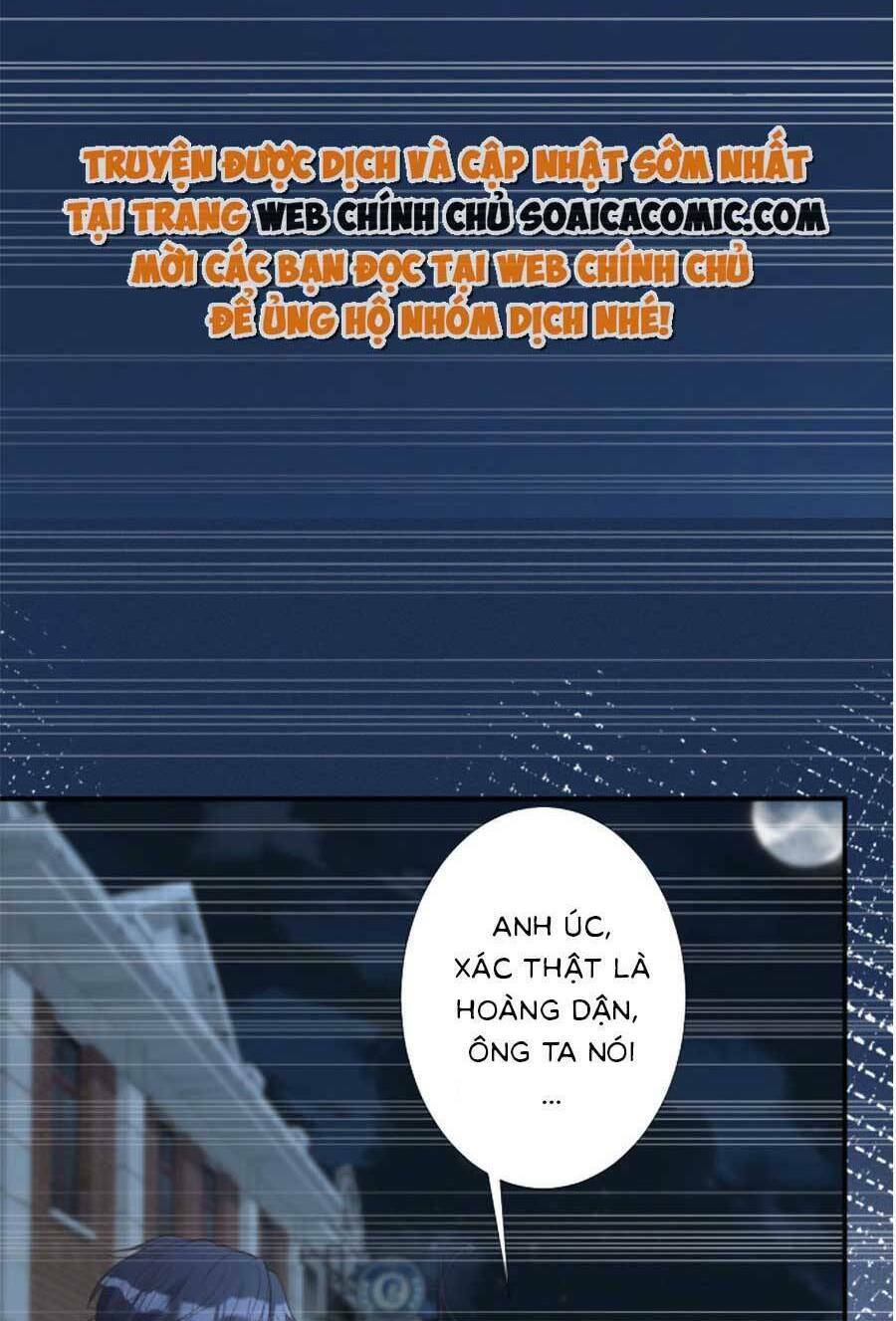 Ôm Khẩn Tiểu Mã Giáp Của Tôi Chapter 129 - Trang 2