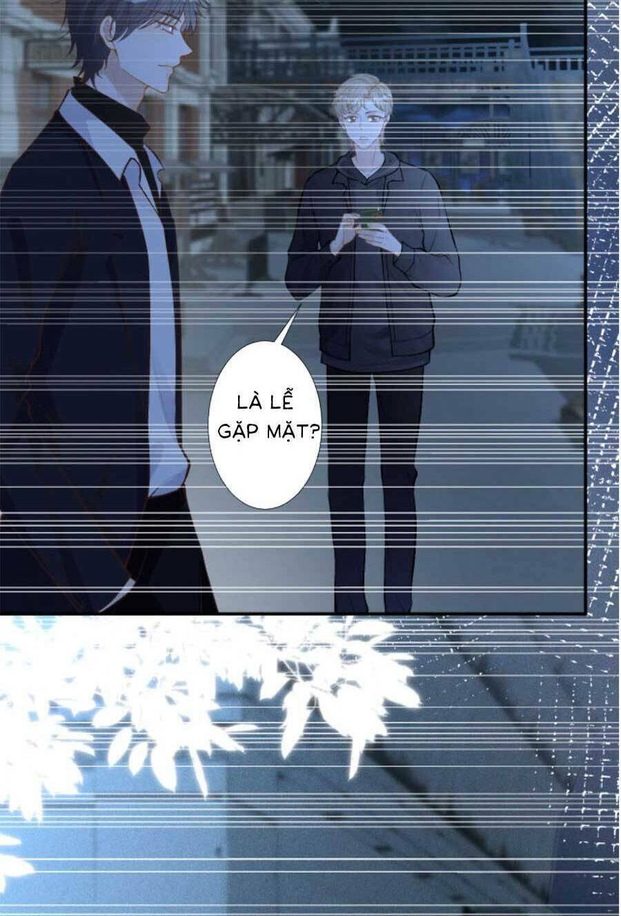 Ôm Khẩn Tiểu Mã Giáp Của Tôi Chapter 129 - Trang 2