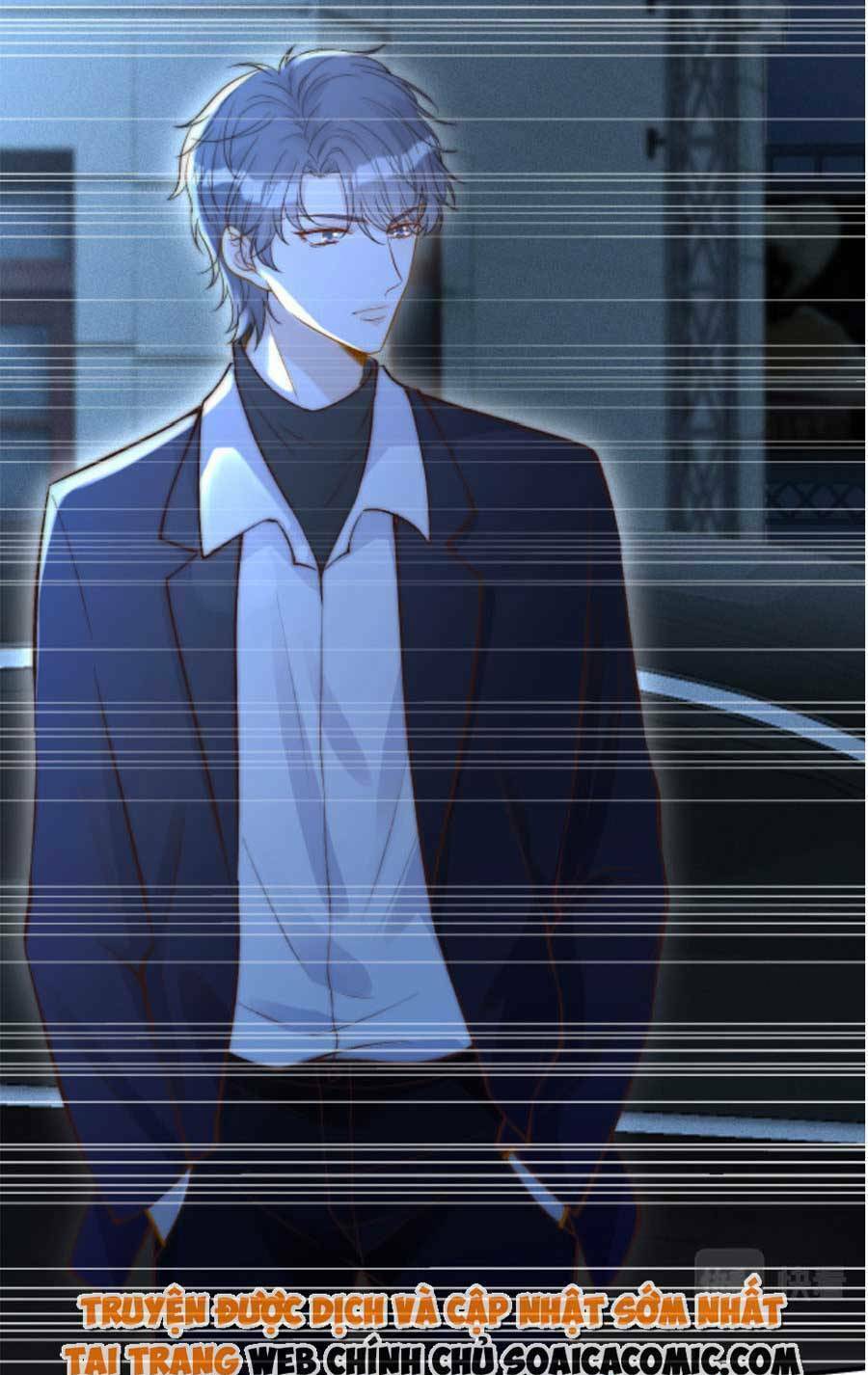 Ôm Khẩn Tiểu Mã Giáp Của Tôi Chapter 129 - Trang 2