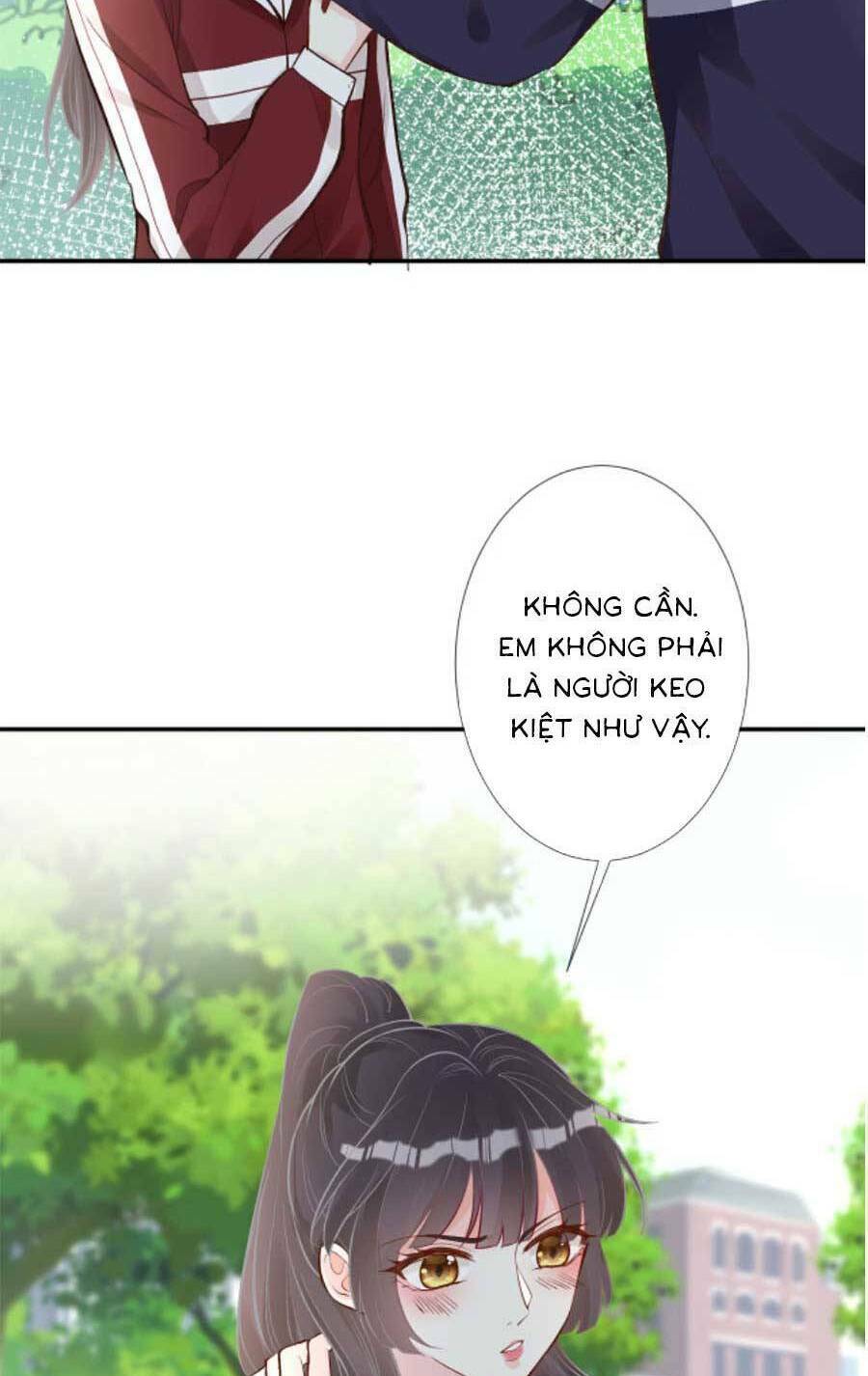 Ôm Khẩn Tiểu Mã Giáp Của Tôi Chapter 129 - Trang 2