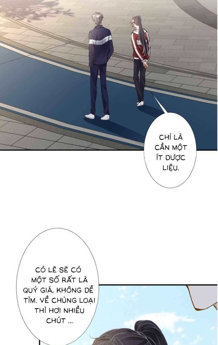 Ôm Khẩn Tiểu Mã Giáp Của Tôi Chapter 129 - Trang 2