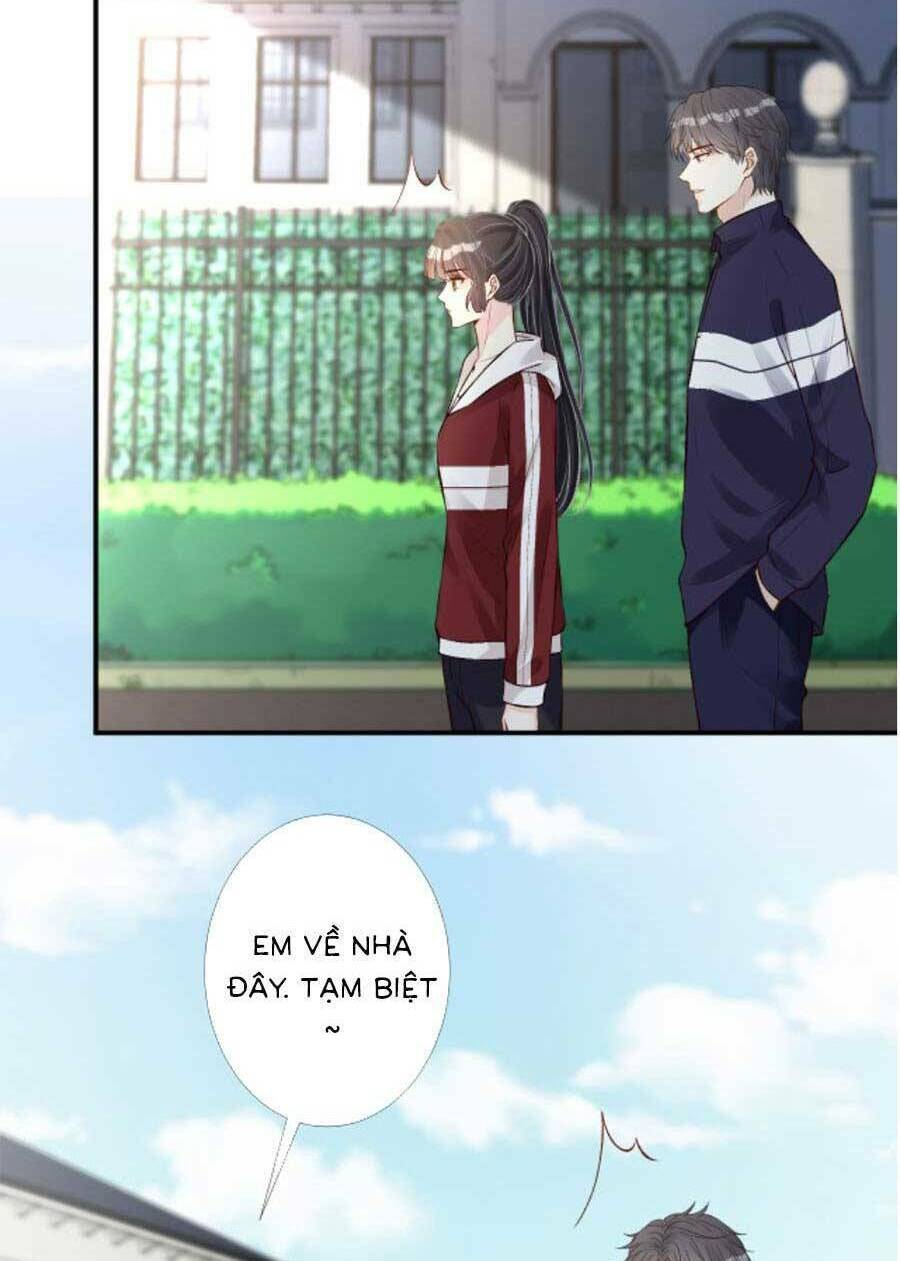 Ôm Khẩn Tiểu Mã Giáp Của Tôi Chapter 129 - Trang 2