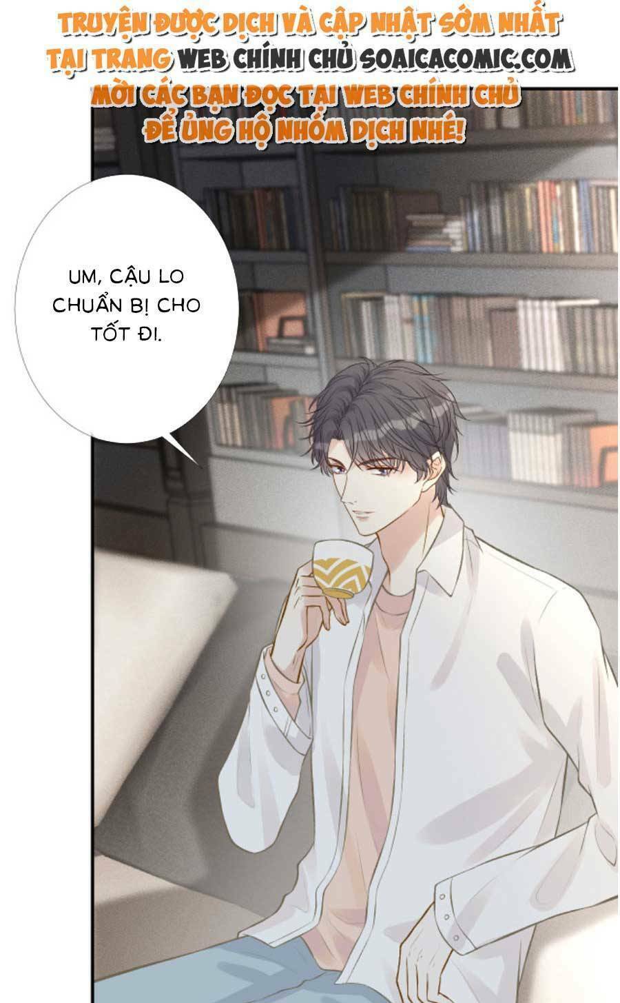 Ôm Khẩn Tiểu Mã Giáp Của Tôi Chapter 129 - Trang 2