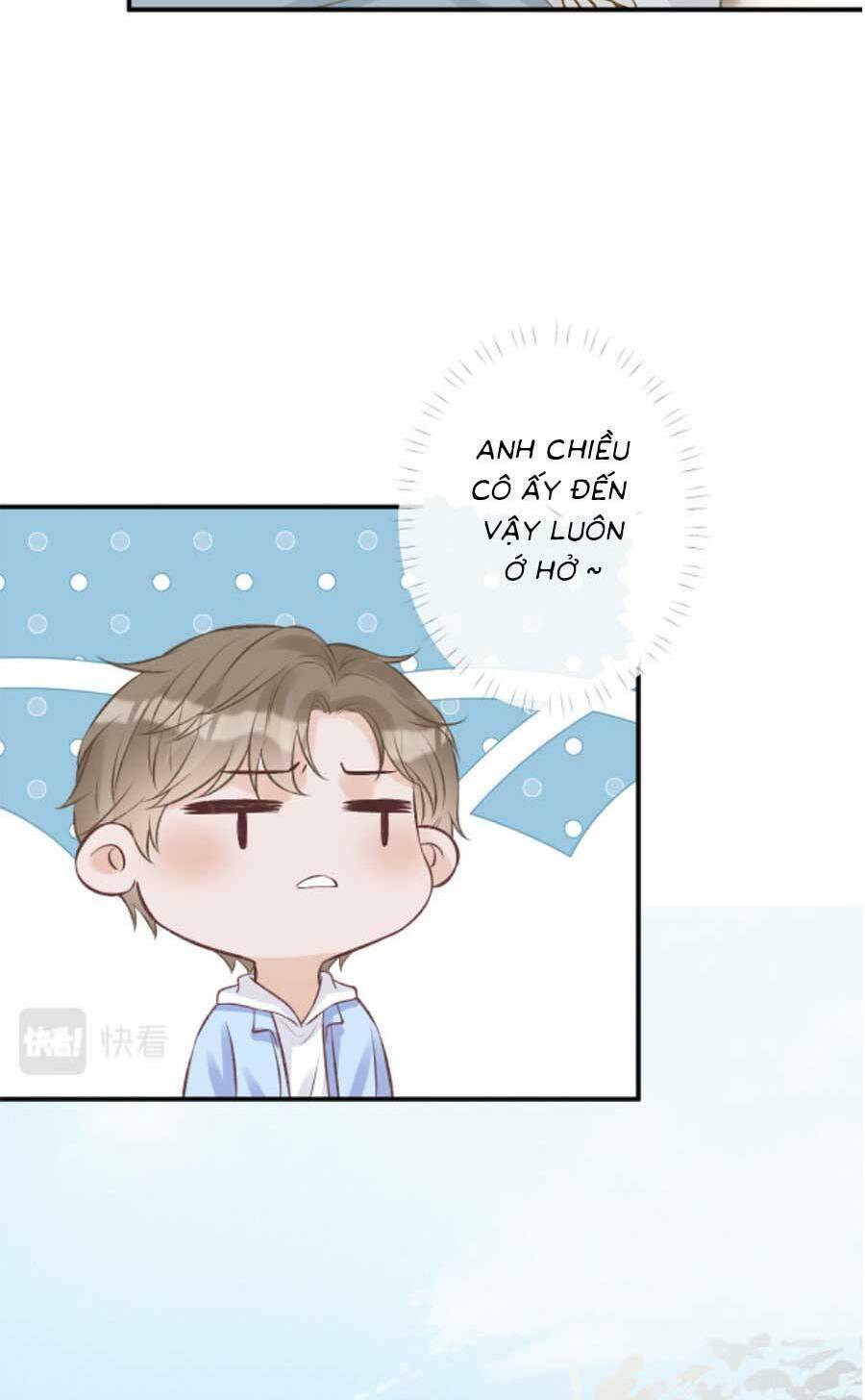 Ôm Khẩn Tiểu Mã Giáp Của Tôi Chapter 129 - Trang 2