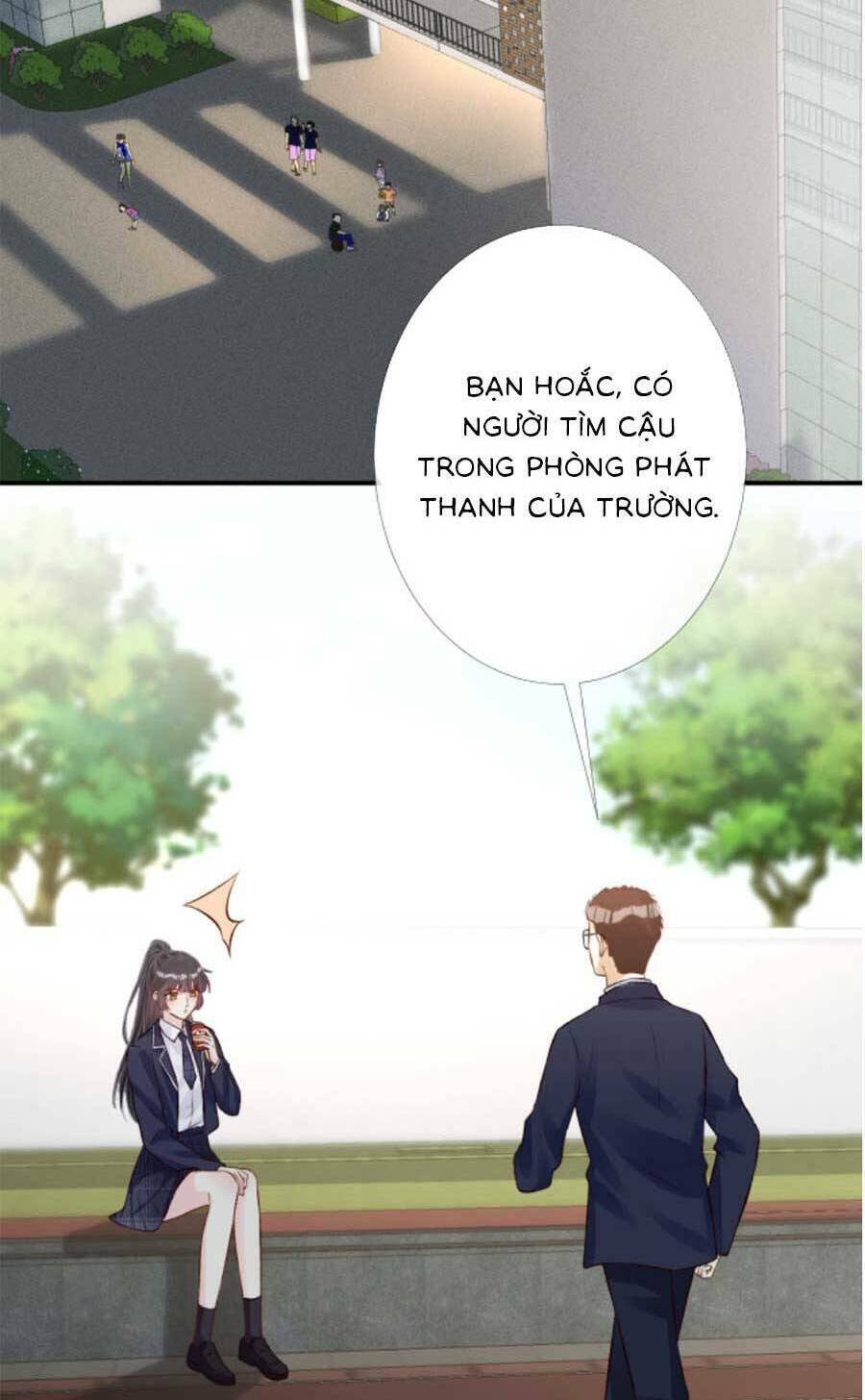 Ôm Khẩn Tiểu Mã Giáp Của Tôi Chapter 129 - Trang 2