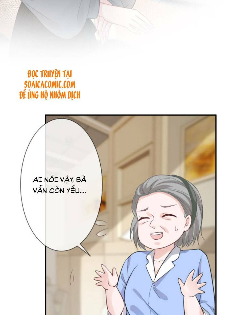 Ôm Khẩn Tiểu Mã Giáp Của Tôi Chapter 13 - Trang 2