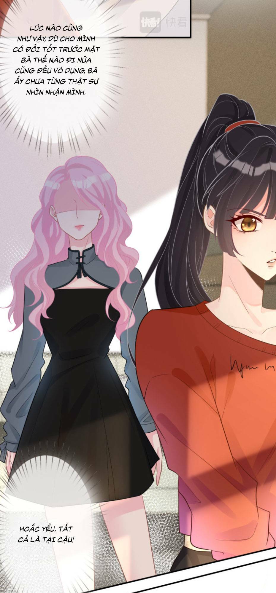 Ôm Khẩn Tiểu Mã Giáp Của Tôi Chapter 13 - Trang 2