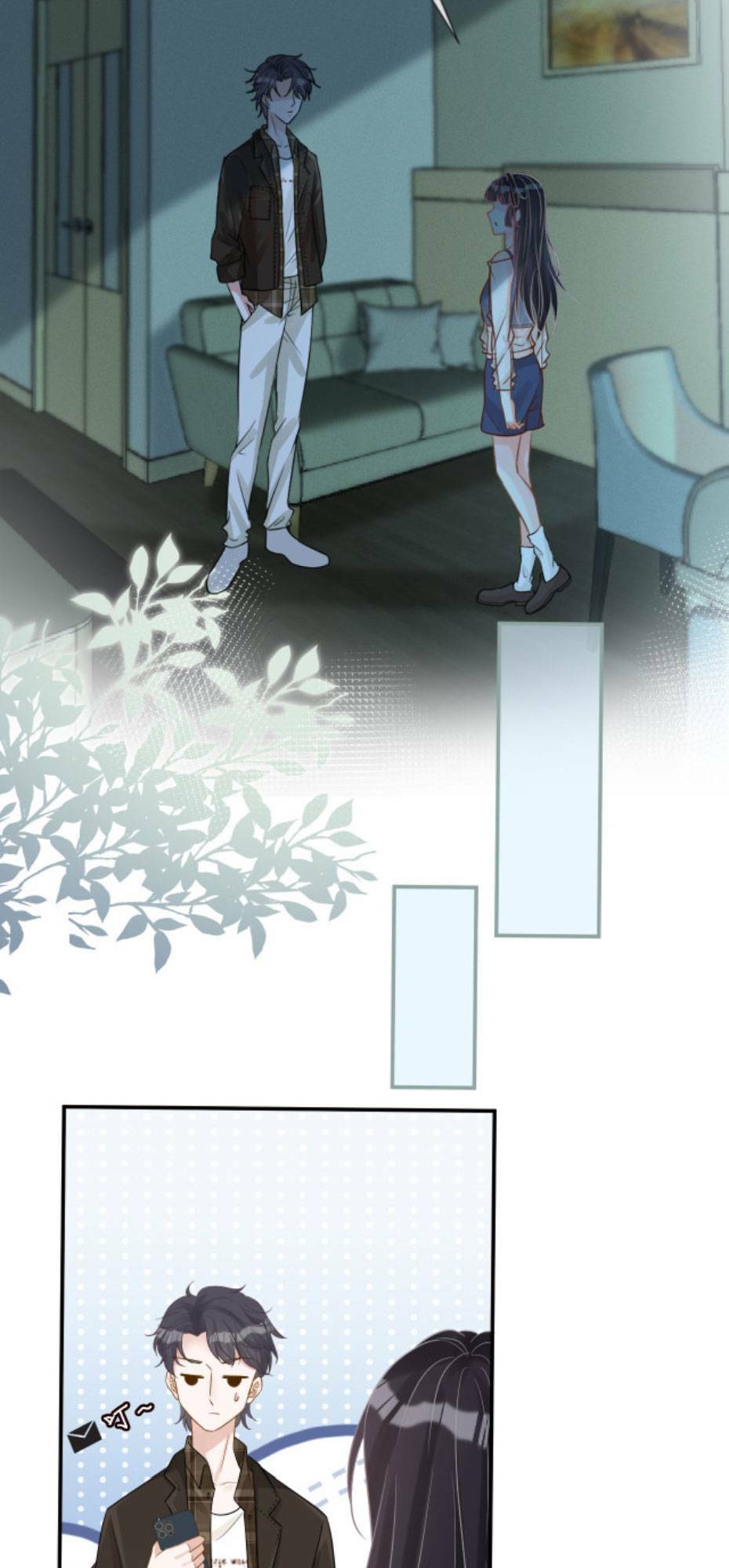 Ôm Khẩn Tiểu Mã Giáp Của Tôi Chapter 13 - Trang 2