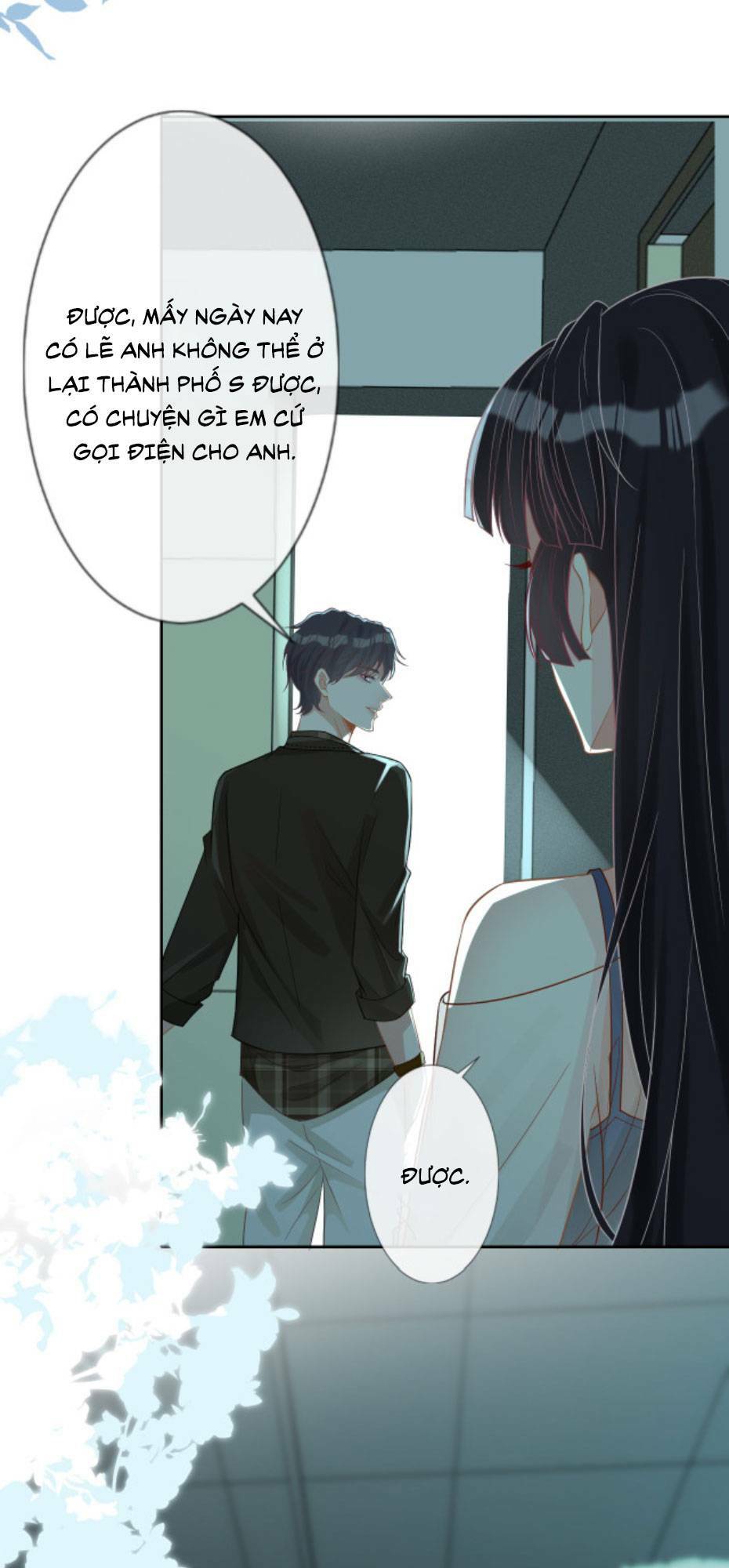 Ôm Khẩn Tiểu Mã Giáp Của Tôi Chapter 13 - Trang 2