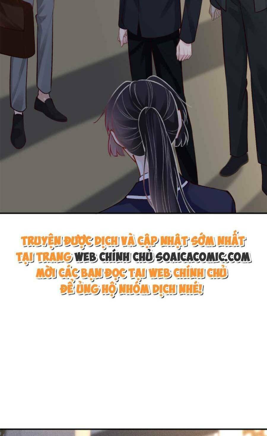 Ôm Khẩn Tiểu Mã Giáp Của Tôi Chapter 130 - Trang 2