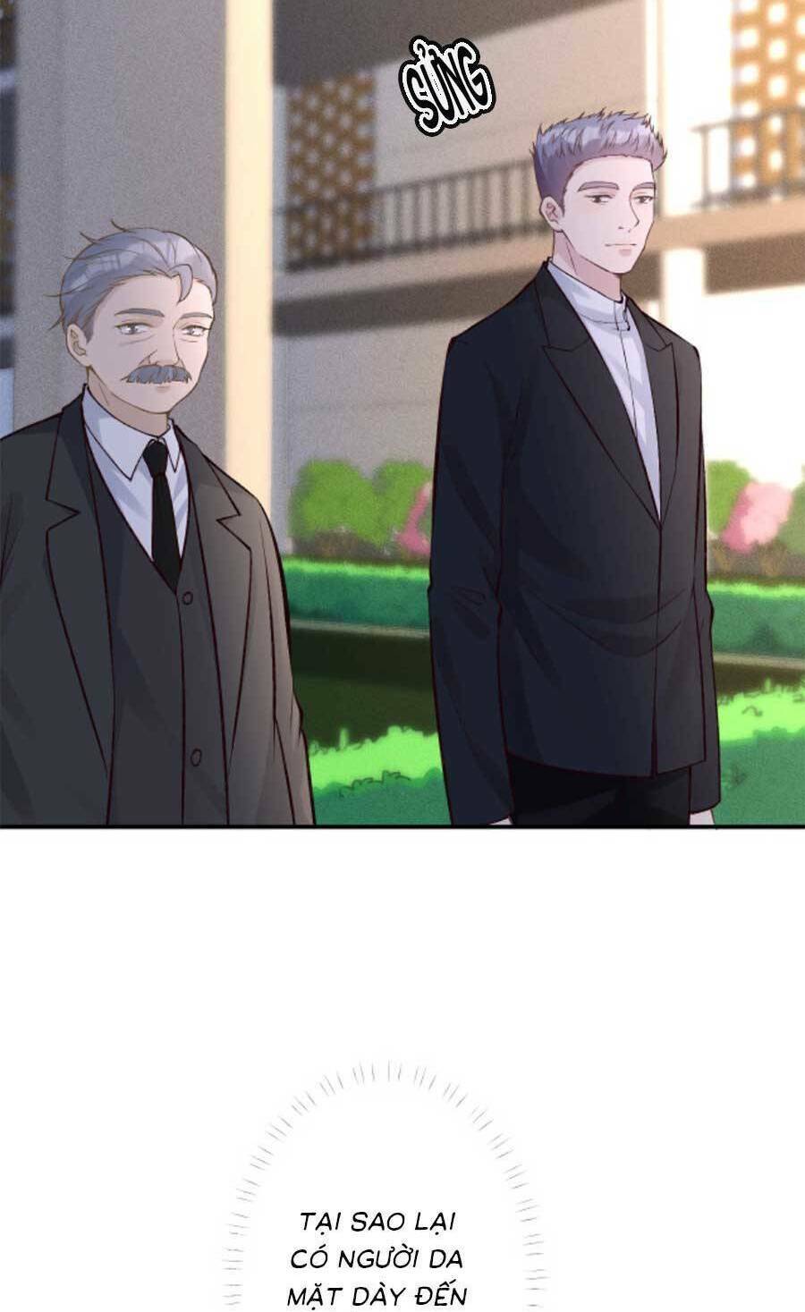 Ôm Khẩn Tiểu Mã Giáp Của Tôi Chapter 130 - Trang 2