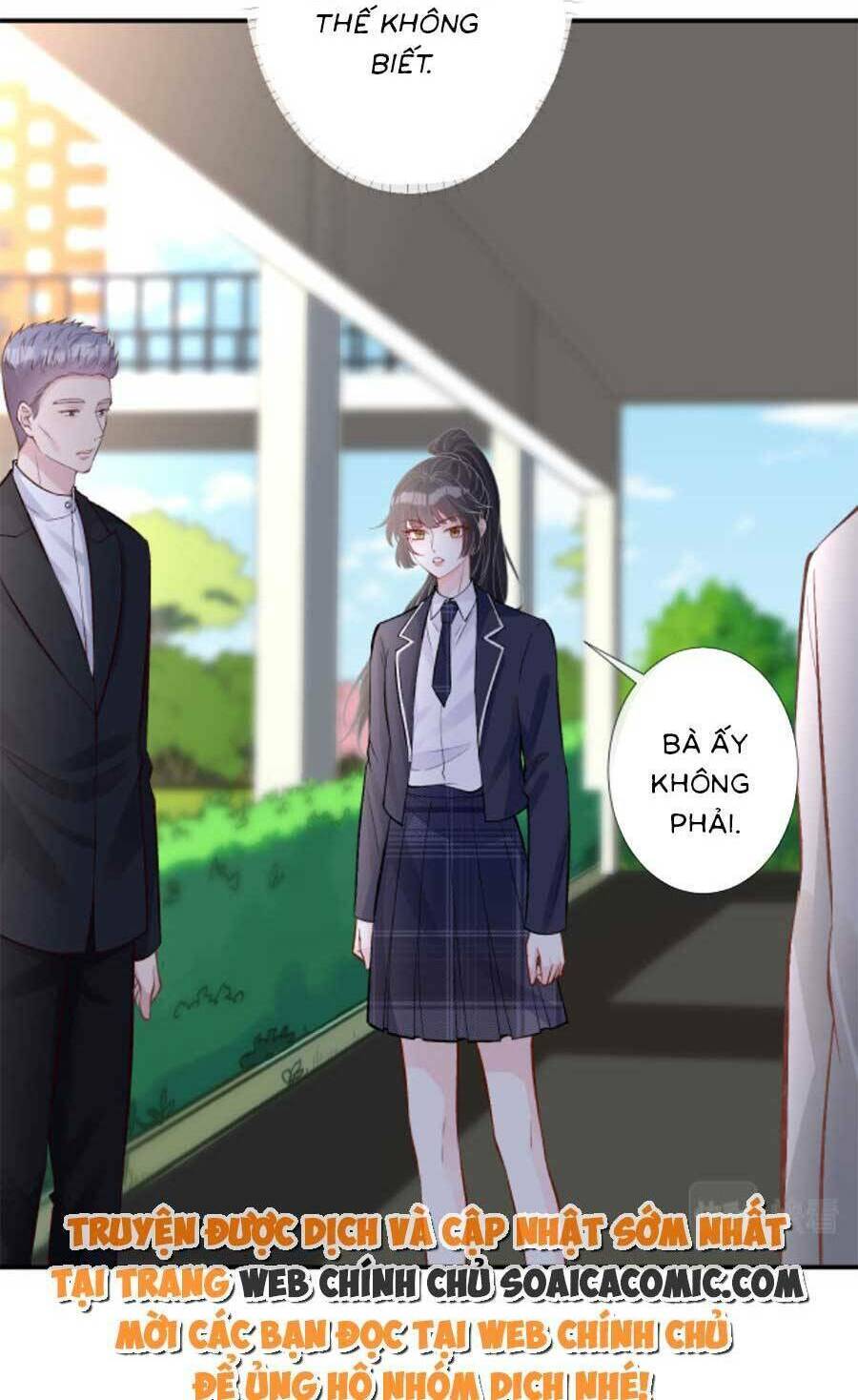 Ôm Khẩn Tiểu Mã Giáp Của Tôi Chapter 130 - Trang 2