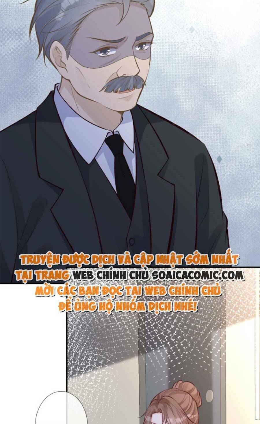 Ôm Khẩn Tiểu Mã Giáp Của Tôi Chapter 130 - Trang 2