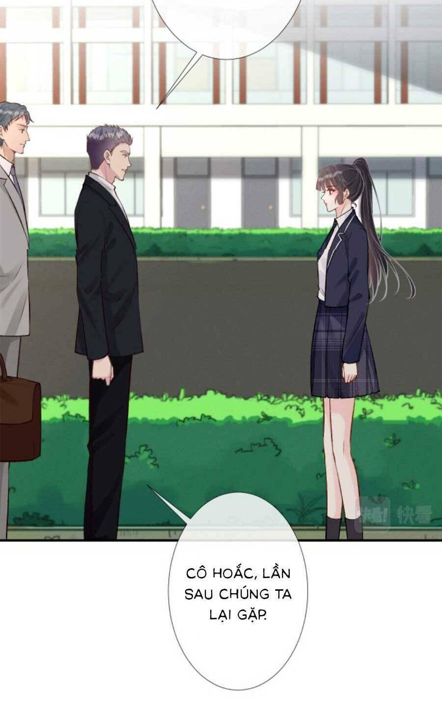 Ôm Khẩn Tiểu Mã Giáp Của Tôi Chapter 130 - Trang 2