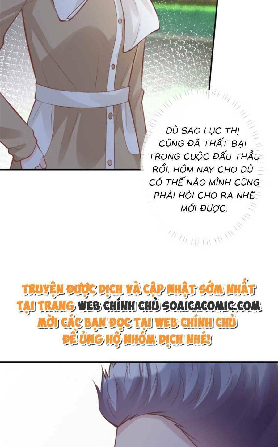 Ôm Khẩn Tiểu Mã Giáp Của Tôi Chapter 130 - Trang 2