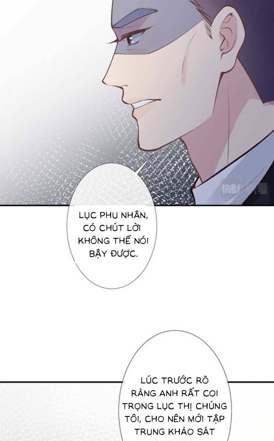 Ôm Khẩn Tiểu Mã Giáp Của Tôi Chapter 130 - Trang 2