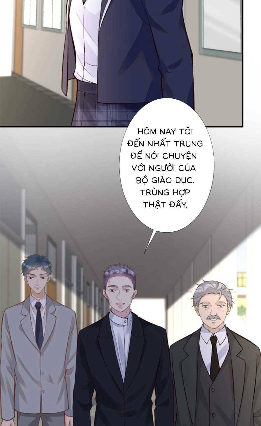 Ôm Khẩn Tiểu Mã Giáp Của Tôi Chapter 130 - Trang 2