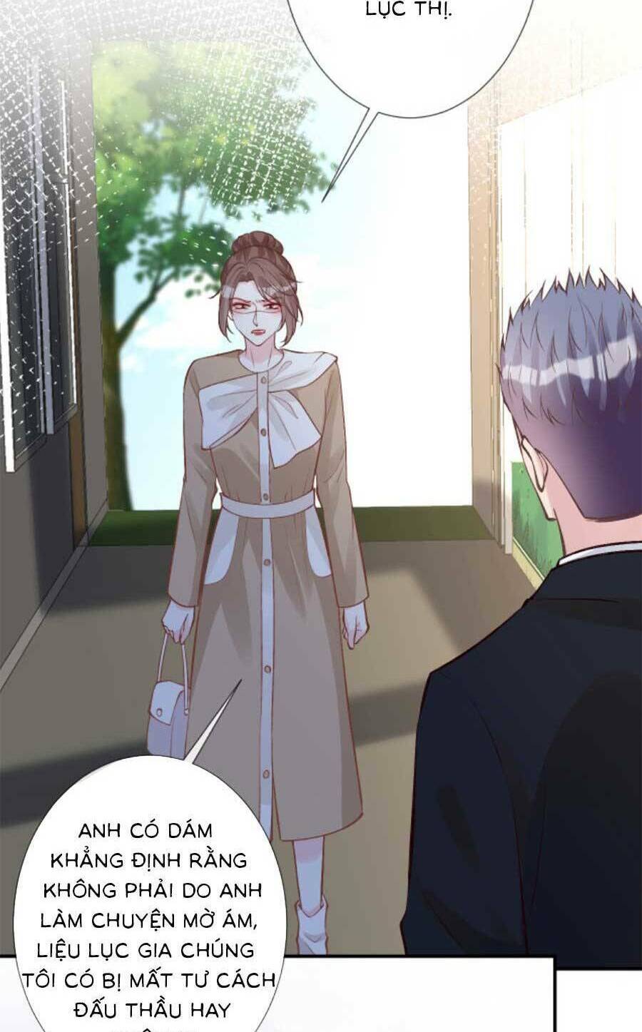 Ôm Khẩn Tiểu Mã Giáp Của Tôi Chapter 130 - Trang 2