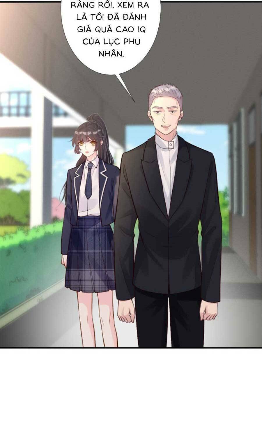 Ôm Khẩn Tiểu Mã Giáp Của Tôi Chapter 130 - Trang 2