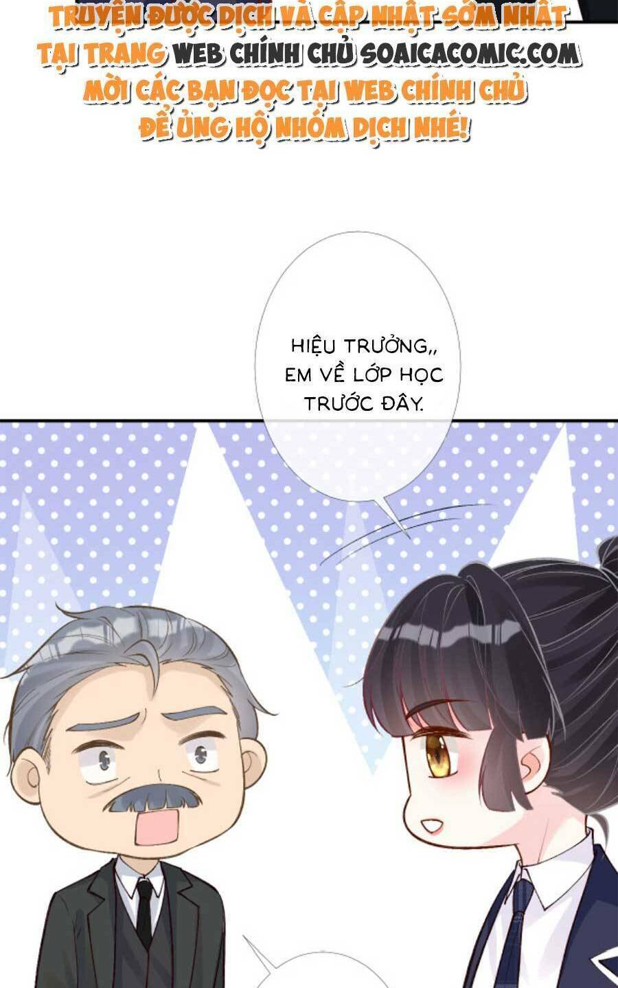 Ôm Khẩn Tiểu Mã Giáp Của Tôi Chapter 130 - Trang 2