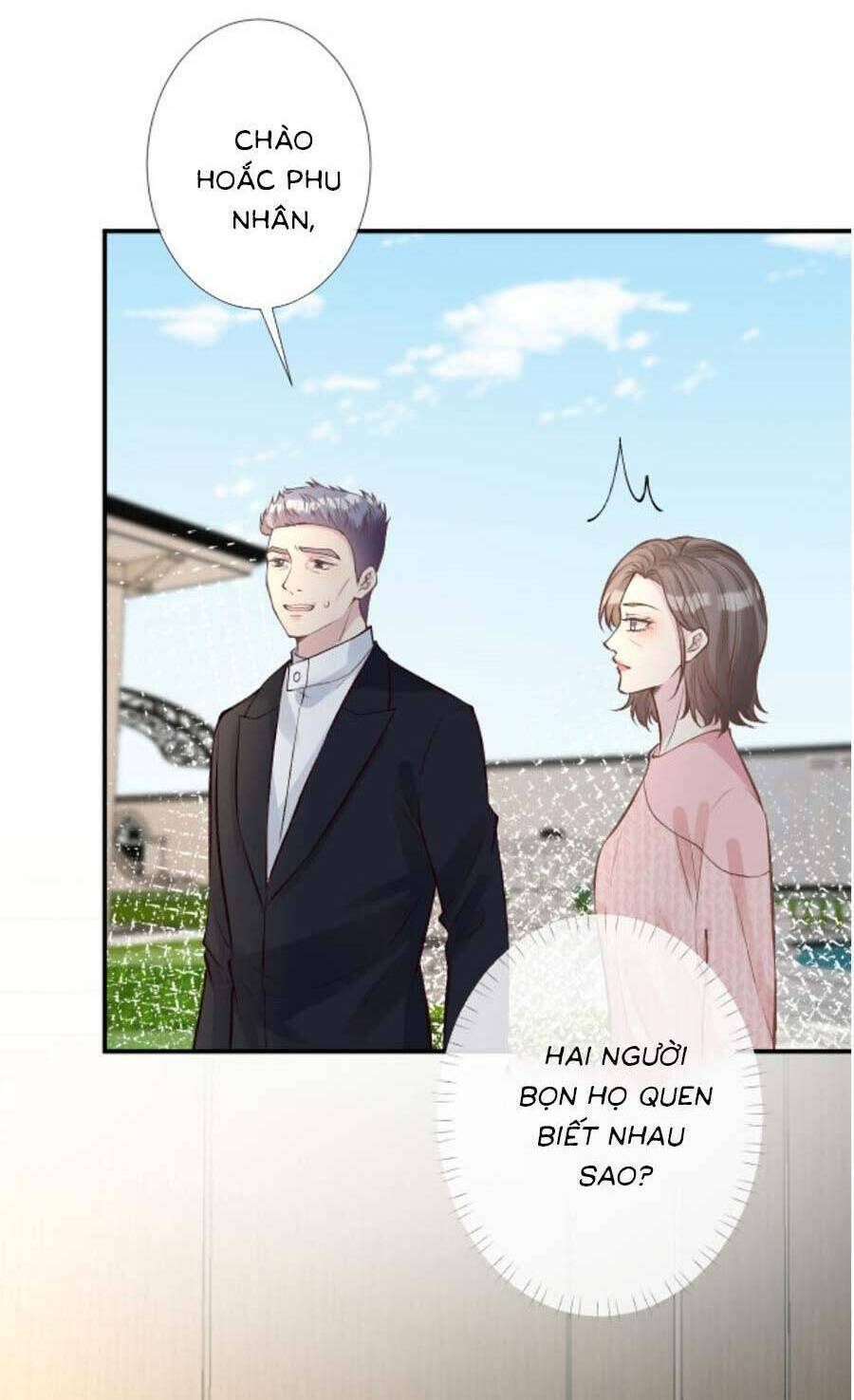 Ôm Khẩn Tiểu Mã Giáp Của Tôi Chapter 131 - Trang 2