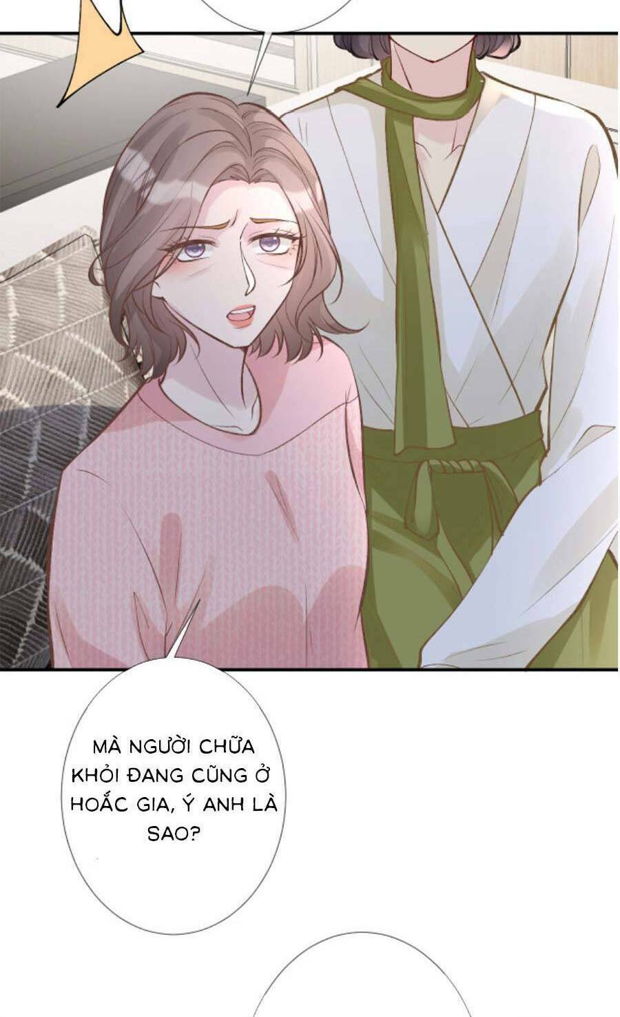 Ôm Khẩn Tiểu Mã Giáp Của Tôi Chapter 131 - Trang 2