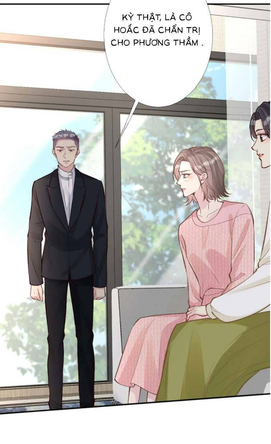 Ôm Khẩn Tiểu Mã Giáp Của Tôi Chapter 131 - Trang 2