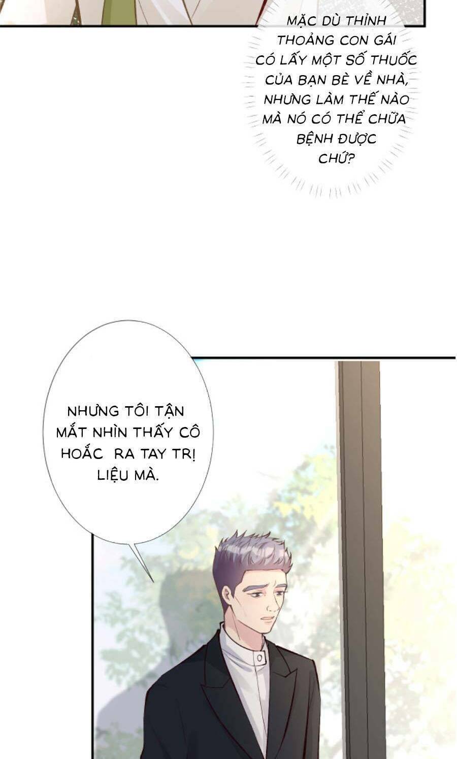 Ôm Khẩn Tiểu Mã Giáp Của Tôi Chapter 131 - Trang 2