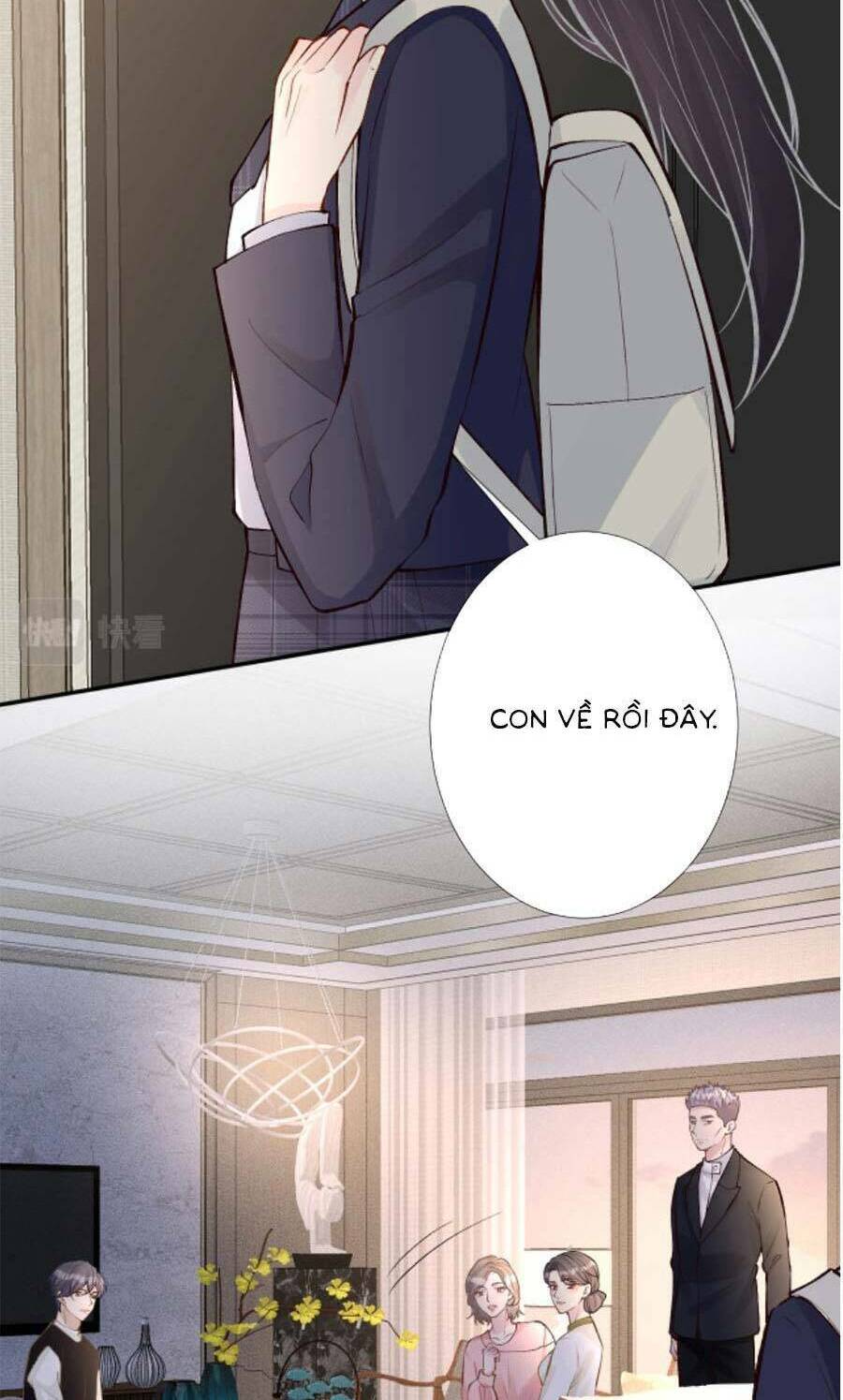 Ôm Khẩn Tiểu Mã Giáp Của Tôi Chapter 131 - Trang 2