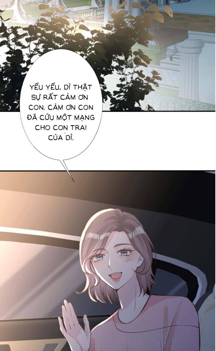 Ôm Khẩn Tiểu Mã Giáp Của Tôi Chapter 131 - Trang 2