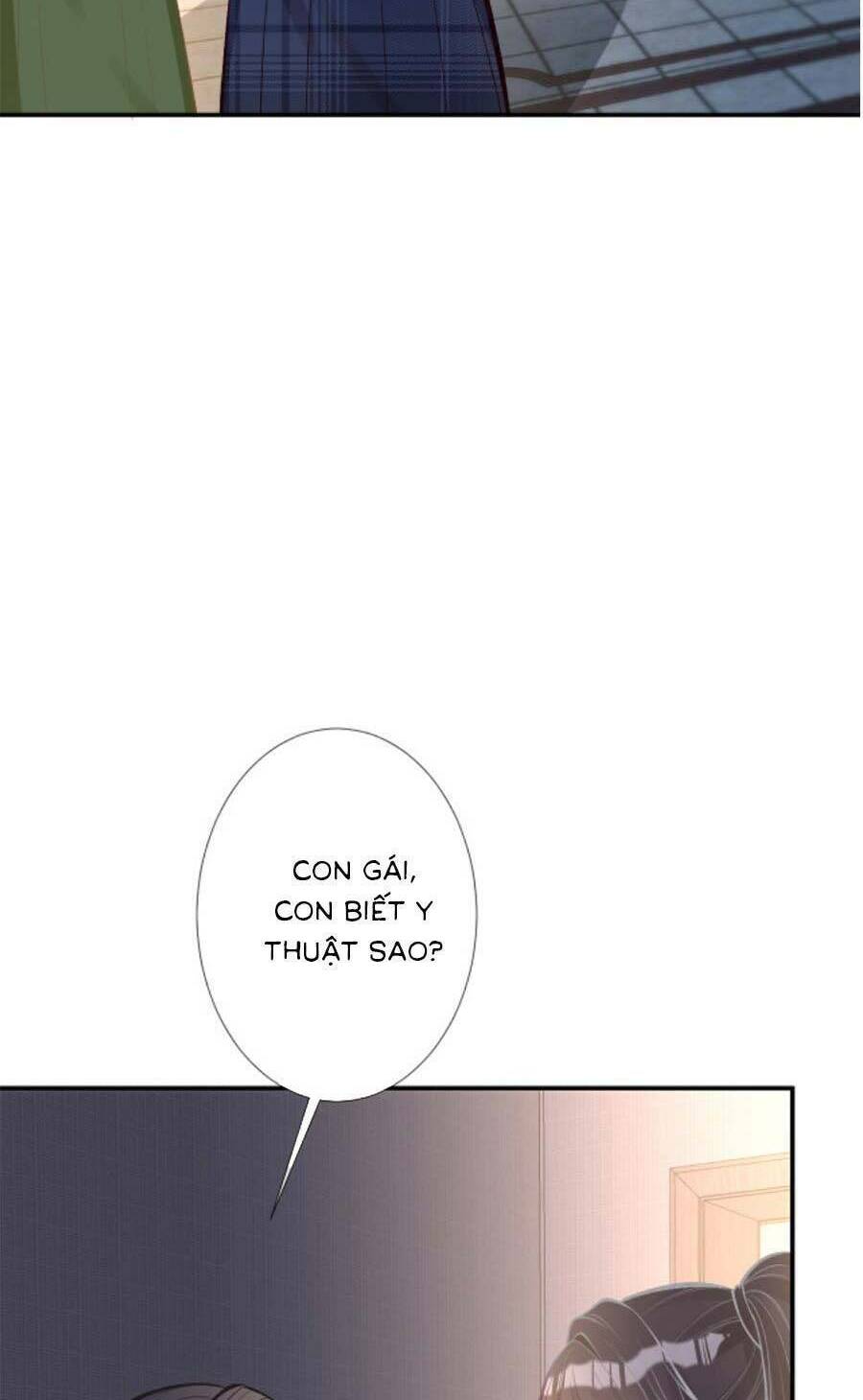 Ôm Khẩn Tiểu Mã Giáp Của Tôi Chapter 131 - Trang 2