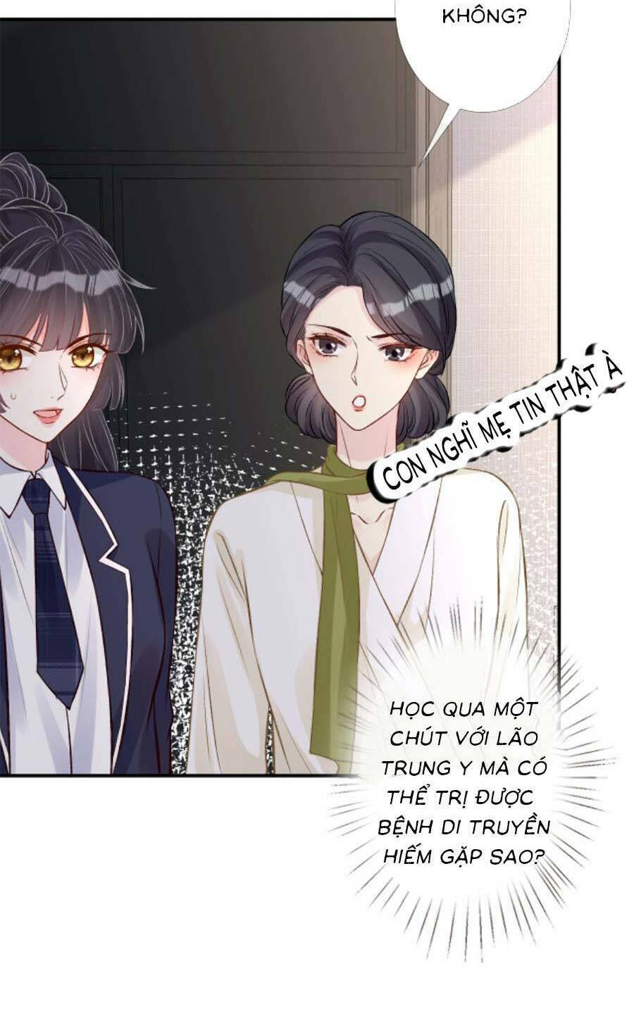 Ôm Khẩn Tiểu Mã Giáp Của Tôi Chapter 131 - Trang 2