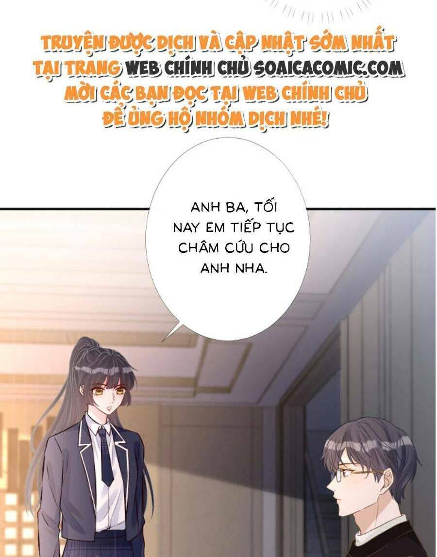Ôm Khẩn Tiểu Mã Giáp Của Tôi Chapter 131 - Trang 2
