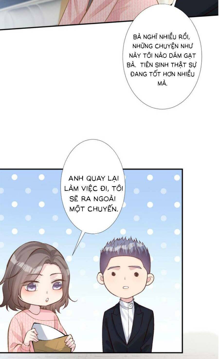 Ôm Khẩn Tiểu Mã Giáp Của Tôi Chapter 131 - Trang 2