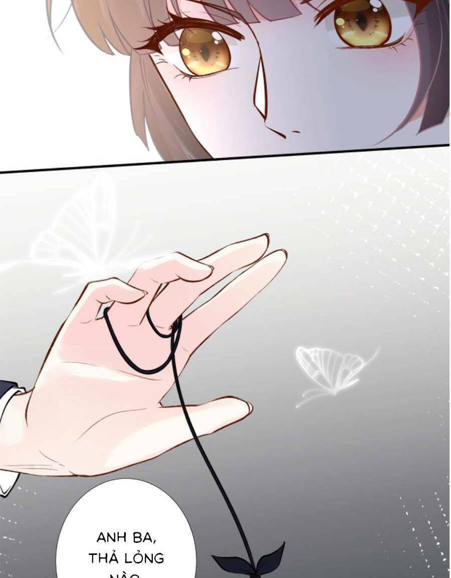 Ôm Khẩn Tiểu Mã Giáp Của Tôi Chapter 131 - Trang 2