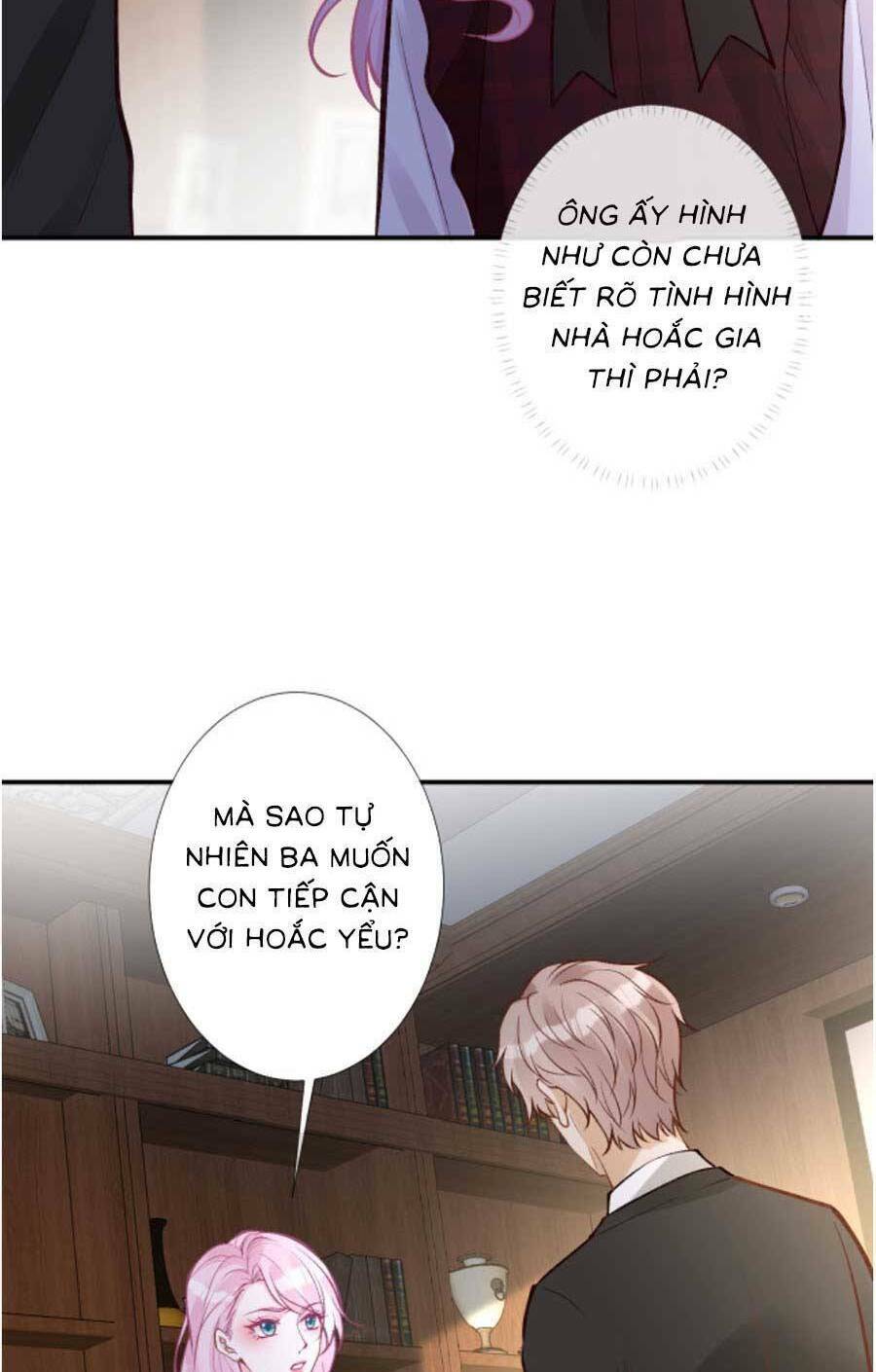 Ôm Khẩn Tiểu Mã Giáp Của Tôi Chapter 132 - Trang 2