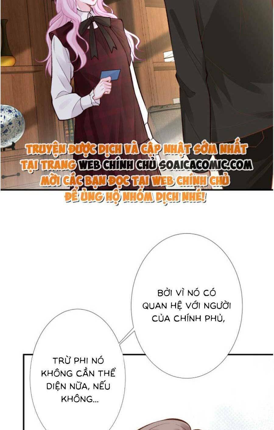 Ôm Khẩn Tiểu Mã Giáp Của Tôi Chapter 132 - Trang 2