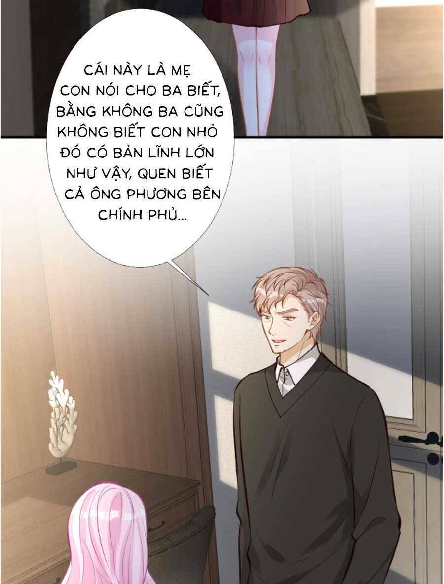 Ôm Khẩn Tiểu Mã Giáp Của Tôi Chapter 132 - Trang 2