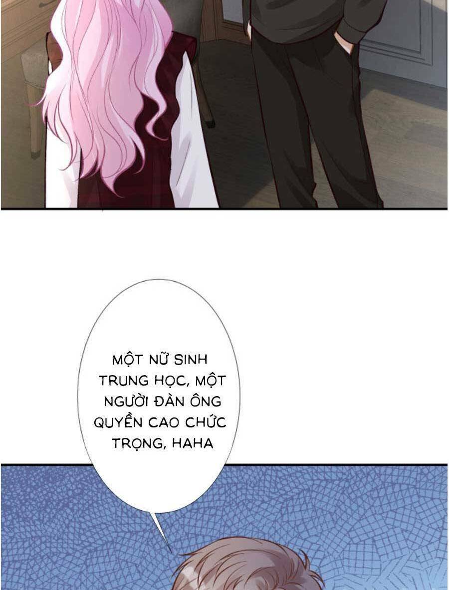 Ôm Khẩn Tiểu Mã Giáp Của Tôi Chapter 132 - Trang 2