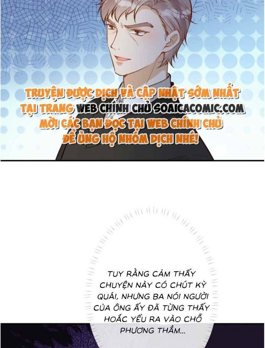 Ôm Khẩn Tiểu Mã Giáp Của Tôi Chapter 132 - Trang 2