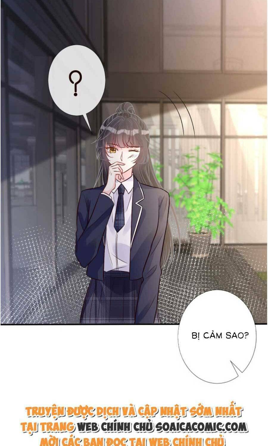 Ôm Khẩn Tiểu Mã Giáp Của Tôi Chapter 132 - Trang 2