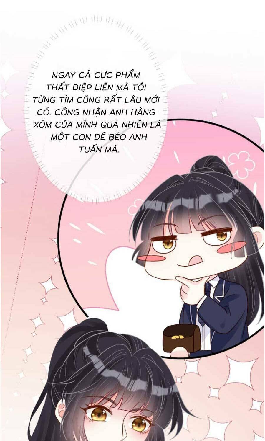 Ôm Khẩn Tiểu Mã Giáp Của Tôi Chapter 132 - Trang 2