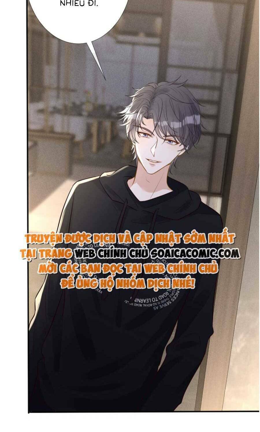 Ôm Khẩn Tiểu Mã Giáp Của Tôi Chapter 132 - Trang 2