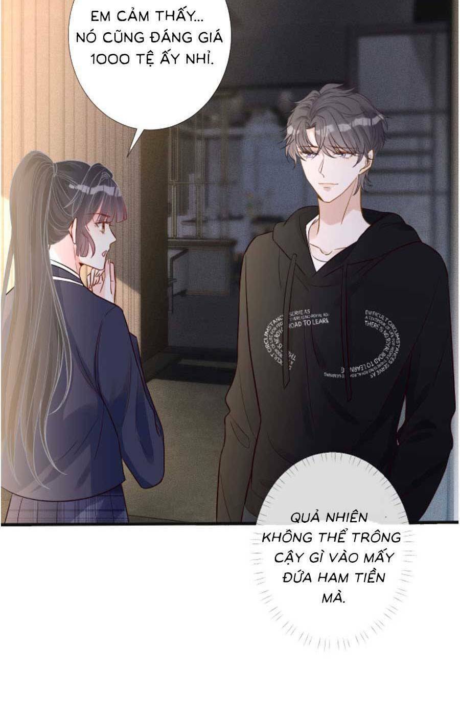 Ôm Khẩn Tiểu Mã Giáp Của Tôi Chapter 132 - Trang 2