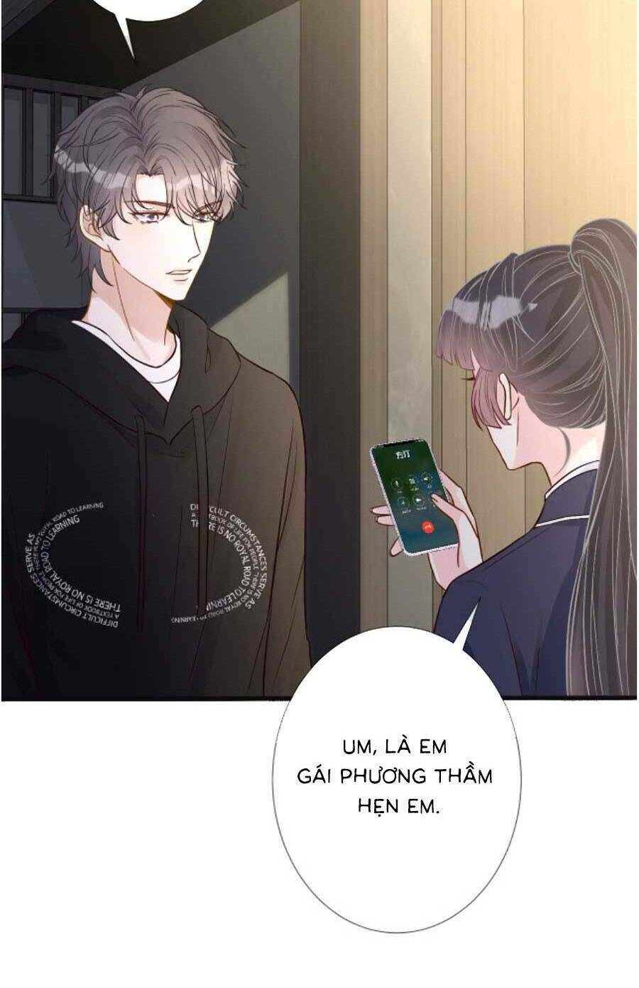 Ôm Khẩn Tiểu Mã Giáp Của Tôi Chapter 132 - Trang 2