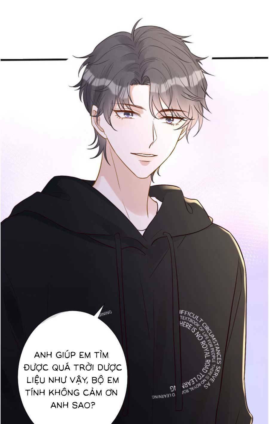 Ôm Khẩn Tiểu Mã Giáp Của Tôi Chapter 132 - Trang 2