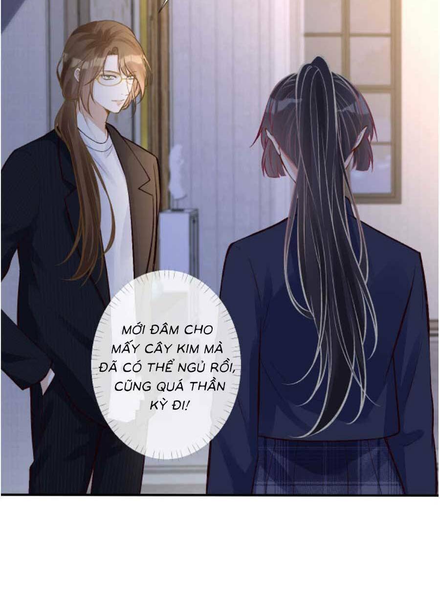 Ôm Khẩn Tiểu Mã Giáp Của Tôi Chapter 132 - Trang 2